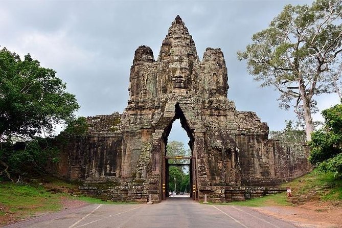 Private Angkor Wat Tour from Siem Reap - Ta Prohm and Banteay Kdei in the Afternoon