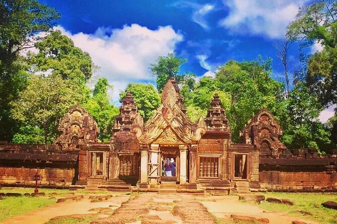 Private Banteay Srei Kbal Spean Tours and Landmine museum - The real cost and who gets good value