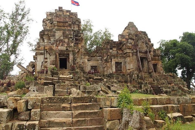 Private Battambang Full-Day Guided Tour - Why this day trip makes sense from Siem Reap
