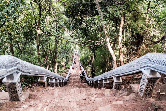 Private Battambang Full-Day Guided Tour - Who will get the most from this tour