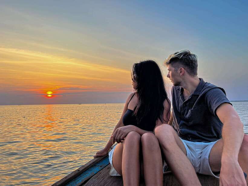 Private Beng Mealea and Floating Village Tour with Sunset - What $139 really gets you