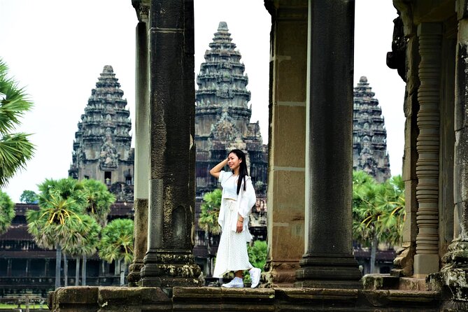 Private Cambodia 5 Days Tour from Siem Reap to Phnom Penh - The road to Phnom Penh includes worthwhile detours
