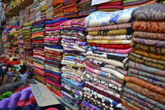 Private City Tour in Siem Reap - Cheas Guesthouse and Khmer-made goods