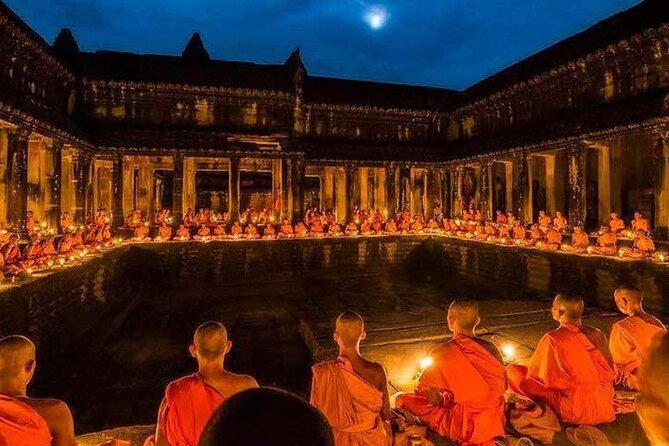 Private Day Angkor Wat Temple and Banteay Srei Temple Tour - Baphuon and Phimeanakas: two very different royal temples