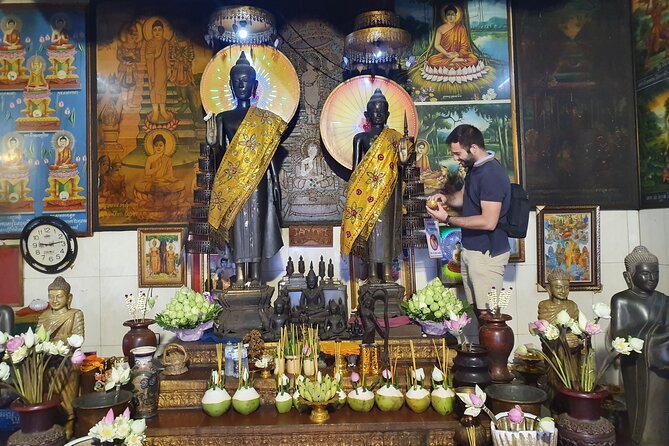 Private Guided Tour of Siem Reap Highlights & Hidden Gems - Why this makes sense beyond the Angkor temples