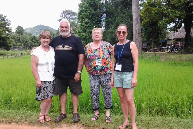 Private Half-Day Tour to Kampong Phluk Flooded Forest and Floating Villages - Who will enjoy this four-hour outing