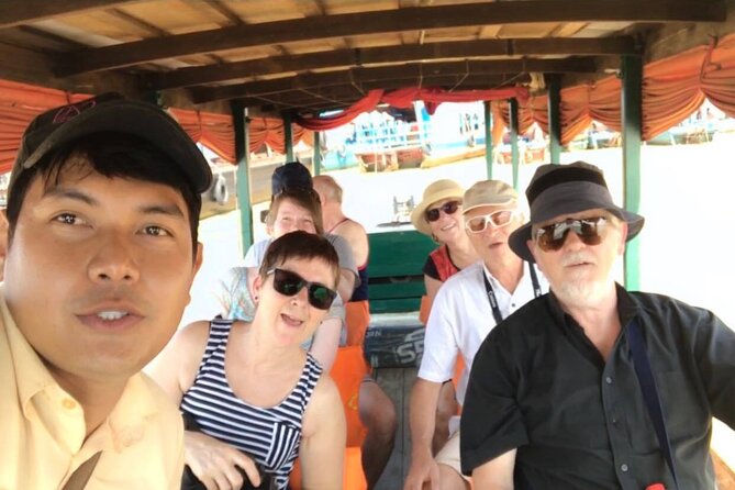 Private Kompong Phluk Floating Village Guided Tour - What I like most