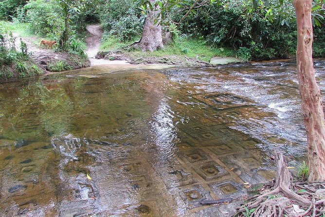 Private Kulen Mountain and Beng Mealea Temple Tour - Transport, pace, and comfort on a long day