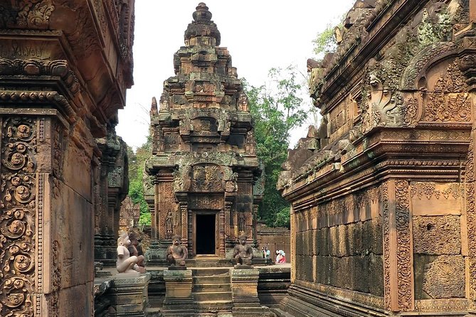 Private Kulen Mountain-Banteay Srei and Kampong Phluk Village - Should you book this private Siem Reap tour?