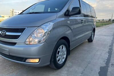 Private One-Way Arrival/Departure Transfer (REP airport and Siem Reap town).