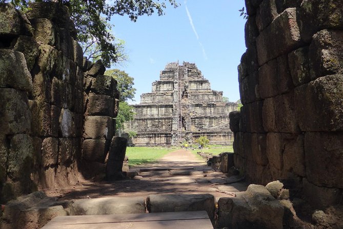 Private Preah Vihear and 2 Temples Guided Tour - Beng Mealea and the Pleasure of Ruins Without a Tight Schedule