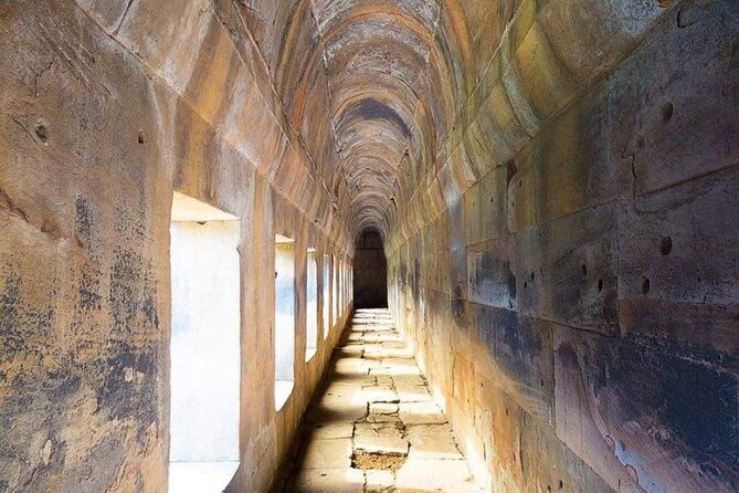 Private Preah Vihear and 2 Temples Guided Tour - The Real Cost of the $85 Tour
