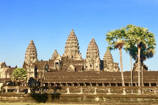 Private Siem Reap 3 Day Tour Discover All Highlight Angkor Temple - Day 1: Roluos temples, Tonle Sap, and Siem Reap’s local side