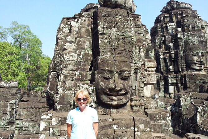 Private Siem Reap 4 Days: Full Exploration of the Angkor Complex - Key points to know before you book
