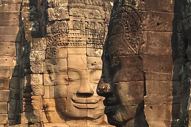Private Siem Reap 4 Days: Full Exploration of the Angkor Complex - Day four: Tonle Sap and the floating village