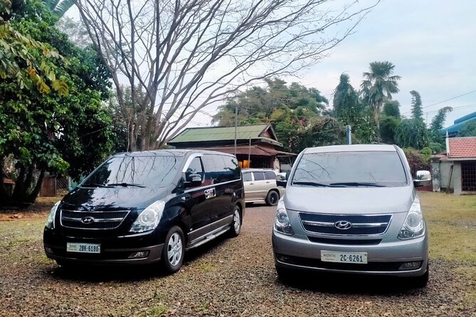 Private Siem Reap Airport Transfer to hotel in town - Is $30 per person good value?