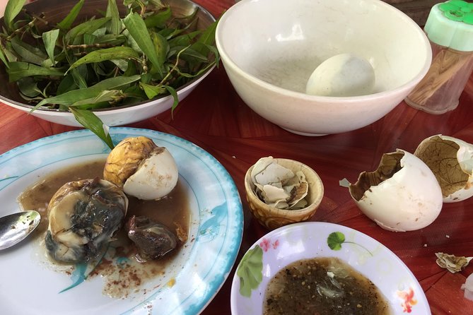 Private Siem Reap City Tour - War Museum: confronting Cambodia’s recent wars