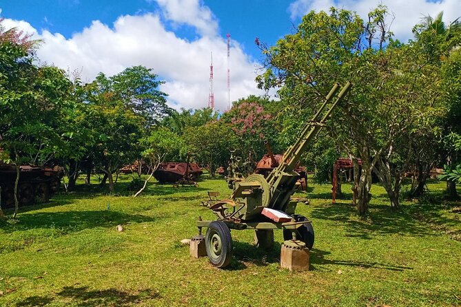 Private Siem Reap City Tour - Private transport, timing, and group value