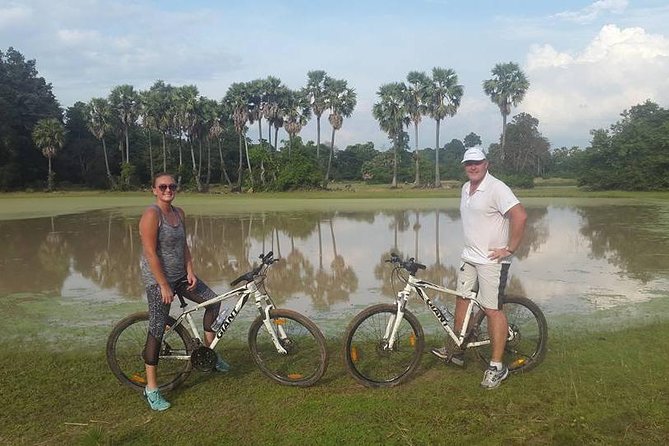 Private Siem Reap Countryside Cycling Tour - Is $32 a Fair Price?