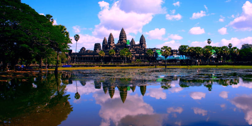 Private Sunrise Angkor Wat Tour - Should you book it?