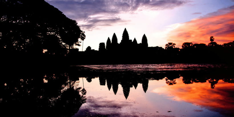 Private Sunrise Angkor Wat Tour - Is $90 per person good value?