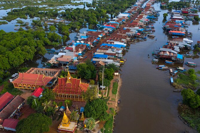 Private sunrise tour to Angkor Wat & other highlights with Professional Guide. - Ta Nei, the quieter jungle temple