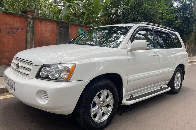 Private Taxi Overland Transfer From Siem Reap - Sihanoukville - The changing journey time