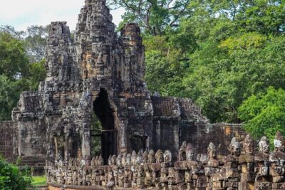 Private Taxi Siem Reap to Phnom Penh, Reliable Driver, Transfer