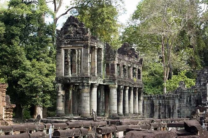 Private Taxi Siem Reap to Phnom Penh, Reliable Driver, Transfer - What is included, and what you should bring