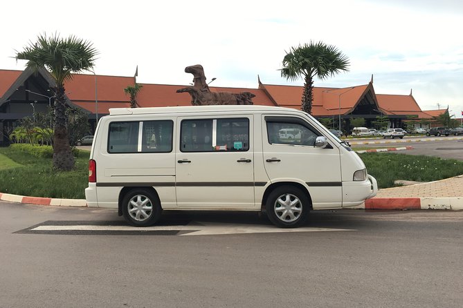 Private Taxi Transfer From Siem Reap - Battambang City - What the three to four hour journey feels like