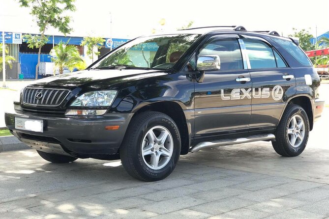 Private Taxi Transfer From Siem Reap - Battambang City - The route details need a careful check