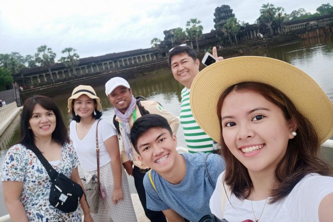 Private Tour Angkor Wat - Pre Rup closes the temple circuit