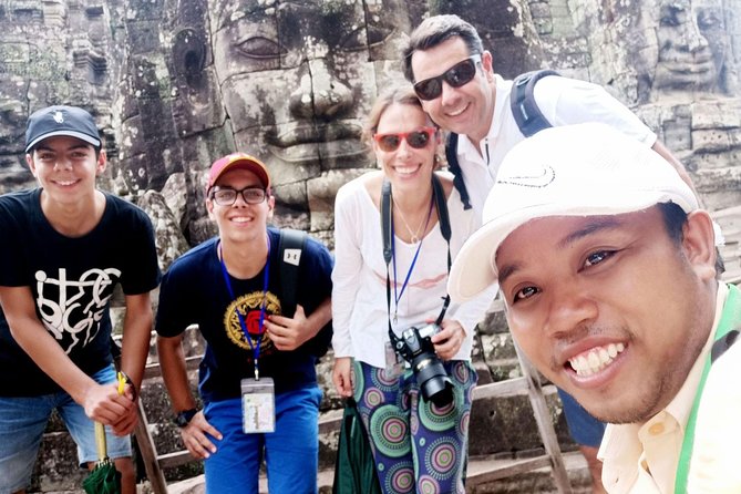 Private Tour Angkor Wat - Why the private format is worth considering