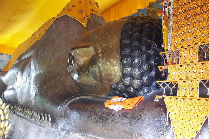Private Tour: Kulen Mountain Day Trip Including Hidden Temple from Siem Reap - What a seven-hour Kulen Mountain day really feels like