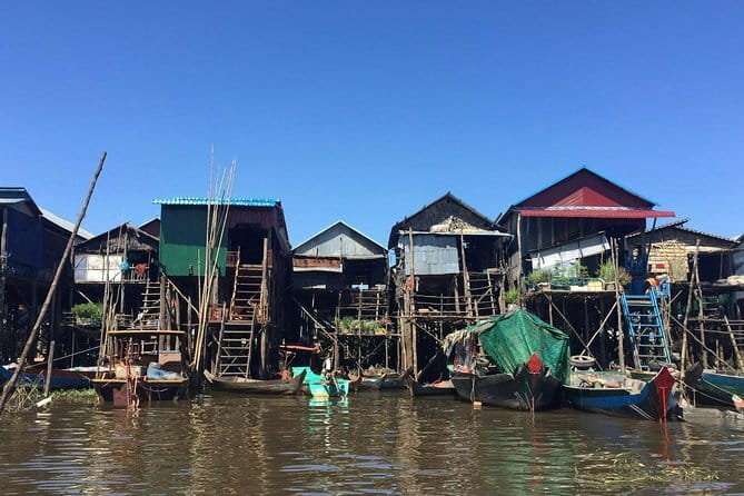 Private Tour Prek Toal Bird Sanctuary Off Beaten Track - What the $399 group price really means