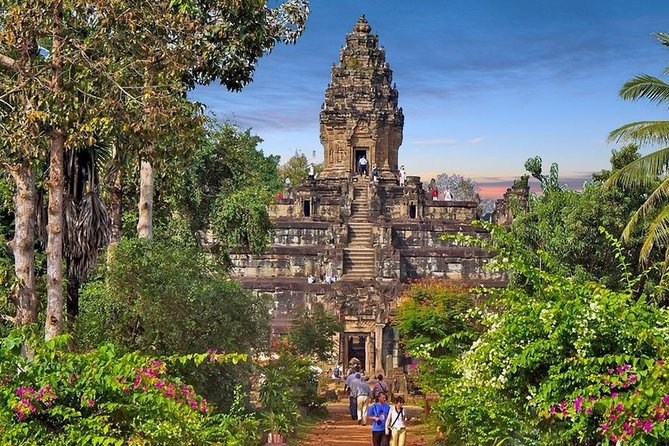 Private Tours Angkor Wat For 2 Days - Why this two-day Angkor route works