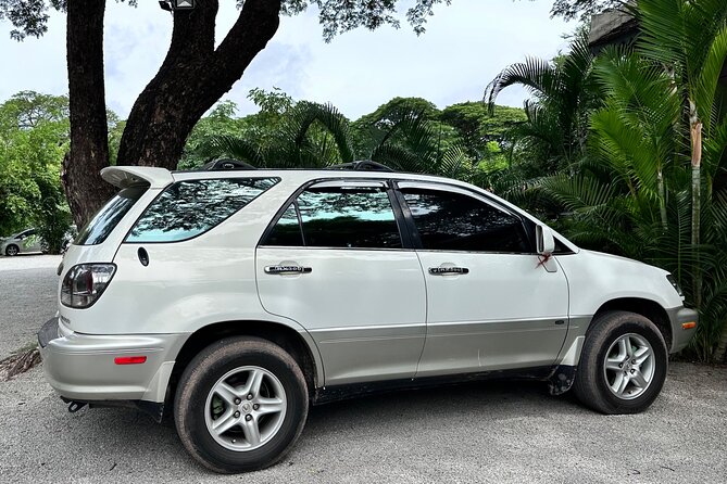 Private Transfer From Siem Reap Airport to Hotel - What the $50 group price really buys