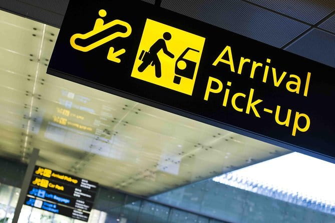Private Transfer from Siem Reap Angkor Int'l Airport to Town - Price, group size, and practical value