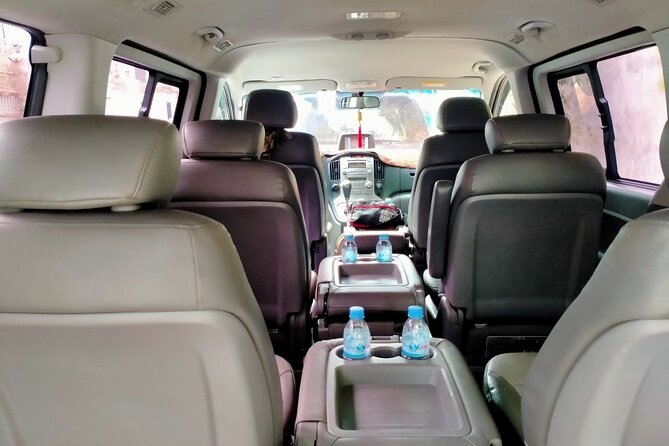 Private Transfer Service from Siem Reap to Phnom Penh - Why the driver matters on a long transfer