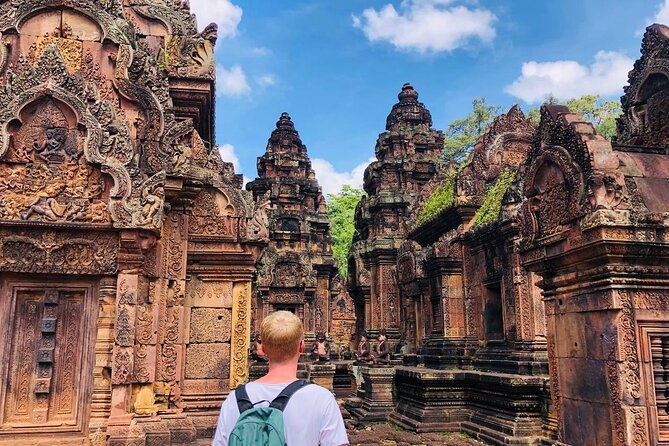 Private Transfer : Siem Reap ↔ Battambang - What is not included