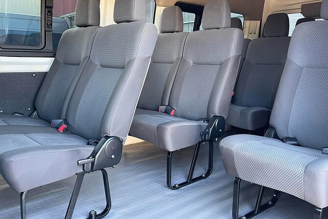 Private Transfer : Siem Reap ↔ Sihanouk Ville - Turning a long transfer into a Cambodian road day