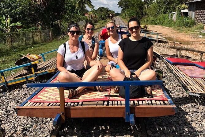 Private Two Days Siem Reap Temples Discovery Guided Tour - What the $150 price really covers