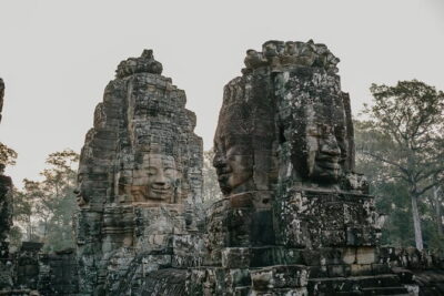 Private Two Days Siem Reap Temples Discovery Guided Tour