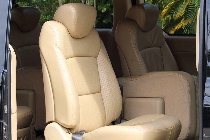 Private Vehicle - Beng Mealea & Koh Ker Group - What the $159 group price really means