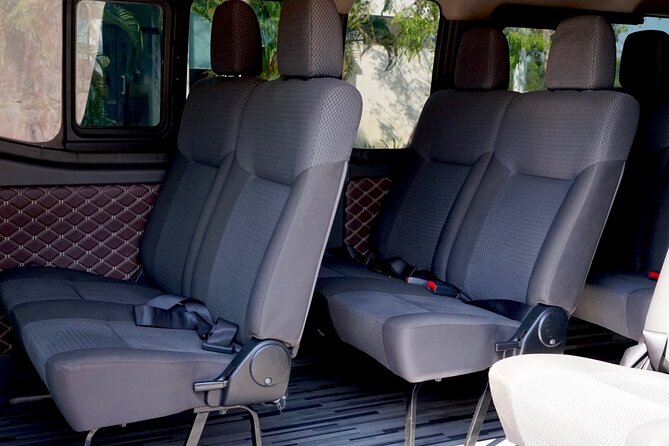 Private Vehicle - Beng Mealea & Koh Ker Group - Independent exploring or private guide?
