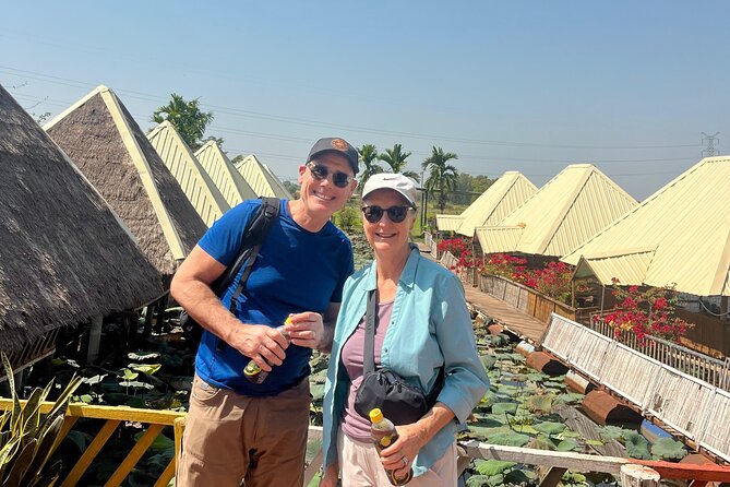 Rural Countryside Experience Tour in Siem Reap - Why a private group changes the experience