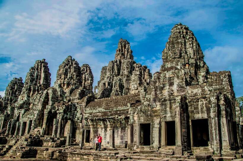 Seat-In-Coach: Small Circuit tour with Sunrise at Angkor Wat - How the Small-Group Format Affects the Morning