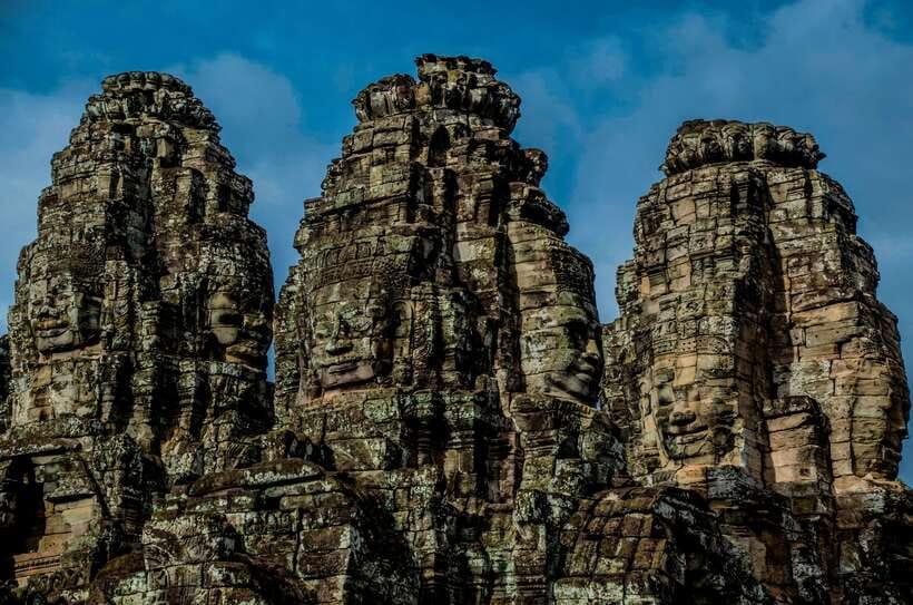 Seat-In-Coach: Small Circuit tour with Sunrise at Angkor Wat - Food, Drinks, and What You Need to Bring