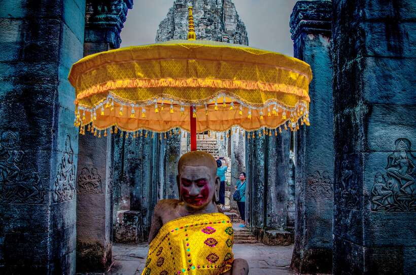 Seat-In-Coach: Small Circuit tour with Sunrise at Angkor Wat - Is $30 Good Value for This Angkor Tour?