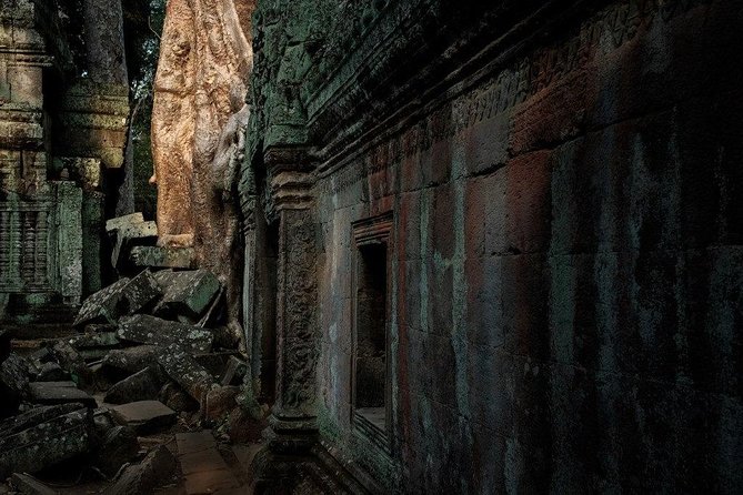 Secret Temples of Angkor - Guided Tour in Siem Reap - Key points to know before booking